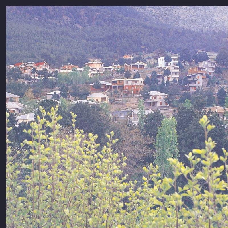 Pozantı-Fındıklı Köyü Yaylası – Adana