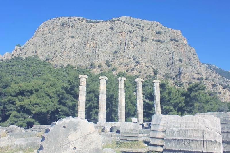 Priene – Aydın