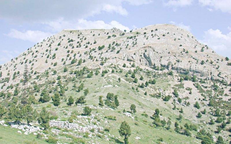 Prostanna Harabesi – Isparta