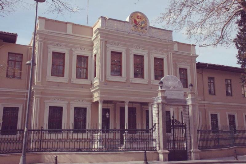 Redif Dairesi – Kocaeli