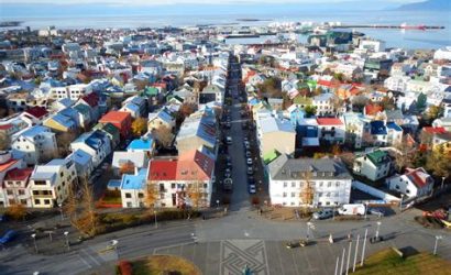 Reykjavik