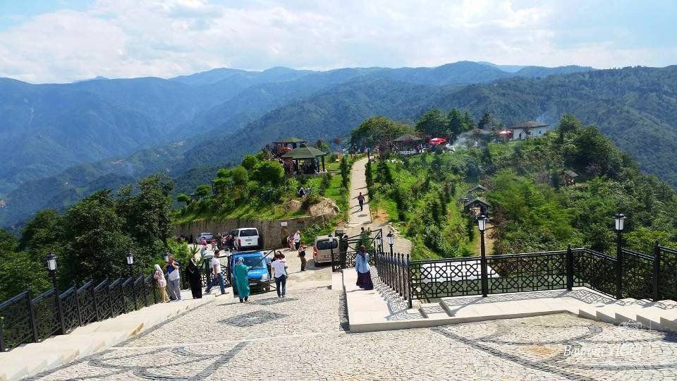 Arapdüzü Mesire Alanı