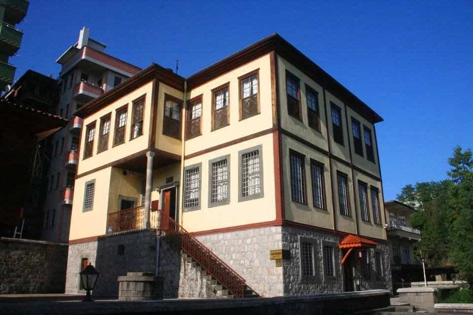 Rize Müzesi