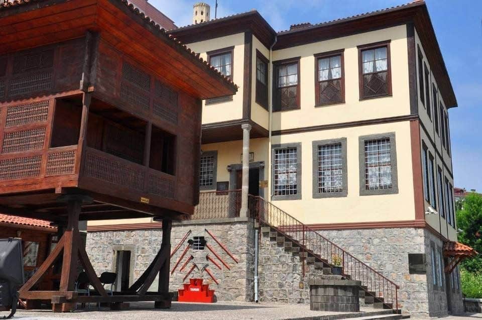 Rize Müzesi 2