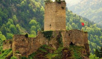rize-zilkale