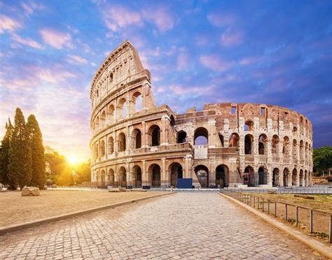 Roma