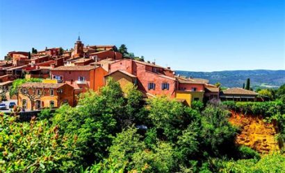 Roussillon