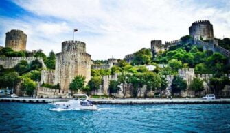 rumeli-hisari-istanbul