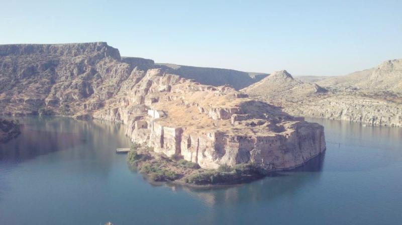 Rumkale – Gaziantep