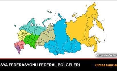 Rusya Federasyonu Rehberi