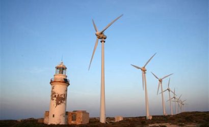 Rüzgar Gülleri Vadisi Gezi Rehberi: Rüzgar Enerjisiyle Tanışın