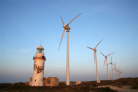 Rüzgar Gülleri Vadisi Gezi Rehberi: Rüzgar Enerjisiyle Tanışın