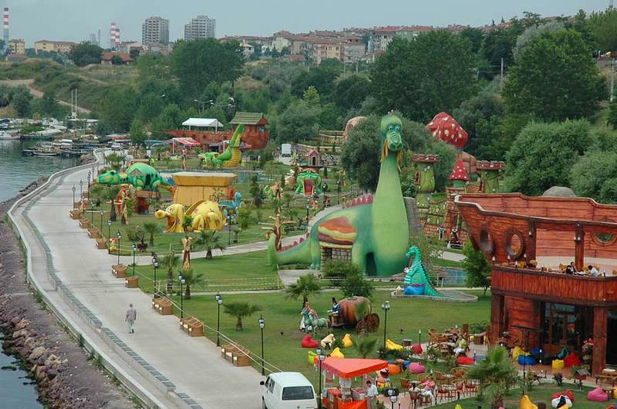 Kocaeli Şehir ve Gezi Rehberi 7