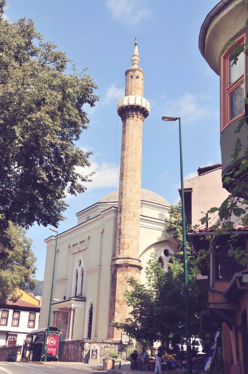 Şahadet Cami – Bursa
