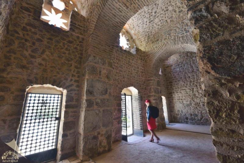 Saint Pierre Kilisesi – Hatay