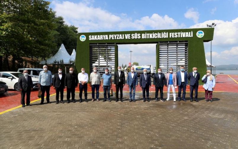 Sakarya Gezilecek Yerler 6