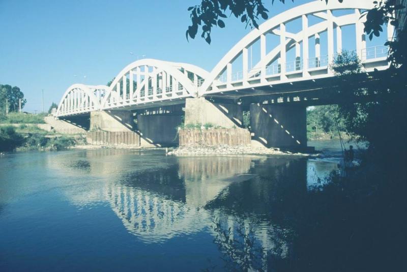 Sakarya Köprüsü – Sakarya