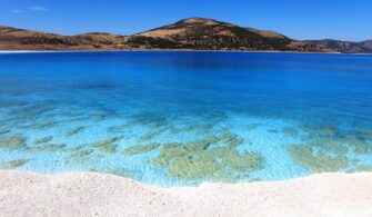 salda-golu