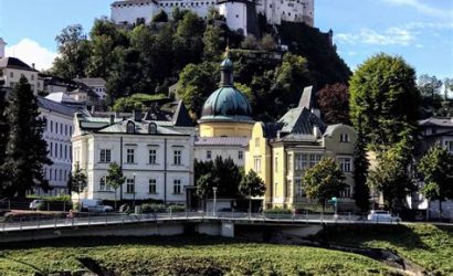 Salzburg