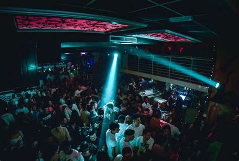 San Marino'da Gece Hayatı