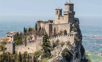 San Marino Rehberi