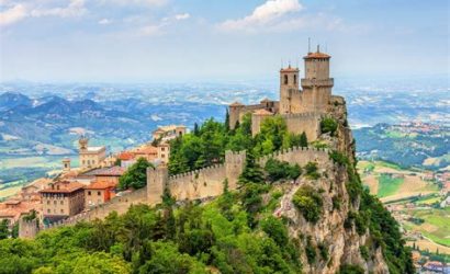 San Marino