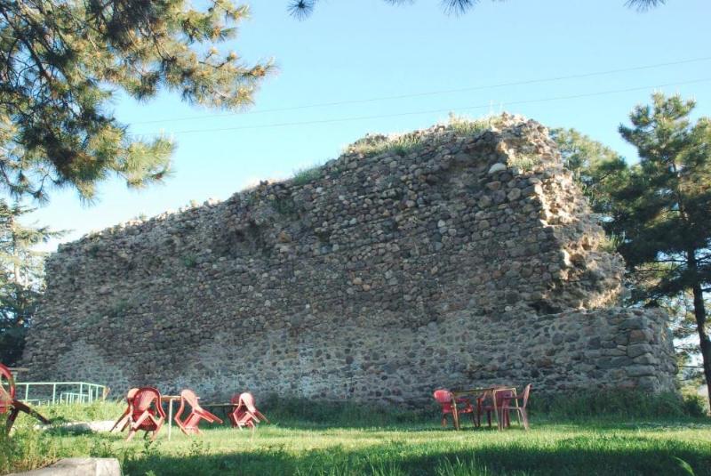 Sandıklı Kalesi – Afyonkarahisar