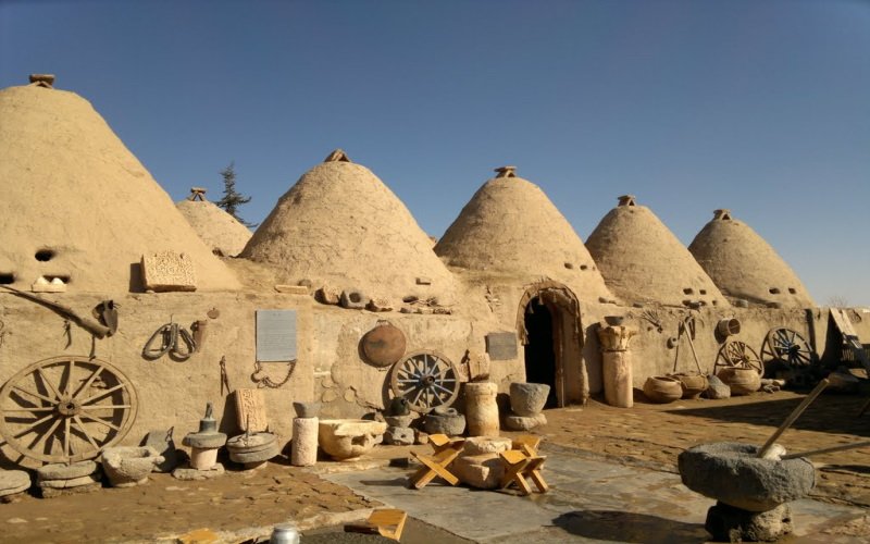 Harran Şanlıurfa