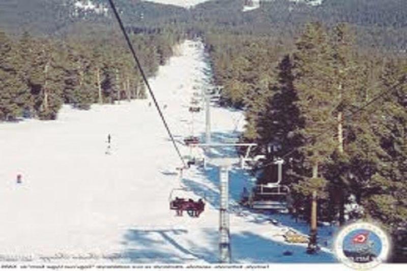 Sarıkamış – Kars