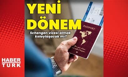 Schengen Vizesi Almak İçin İpuçları