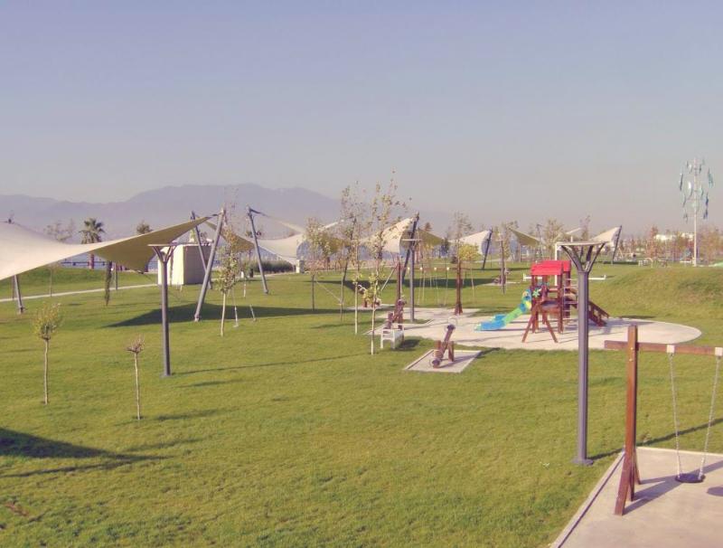 Seka Park – Kocaeli