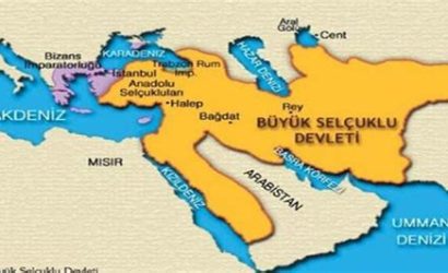 Selçuklu Dönemi Tarihi Han ve Karavansarayları