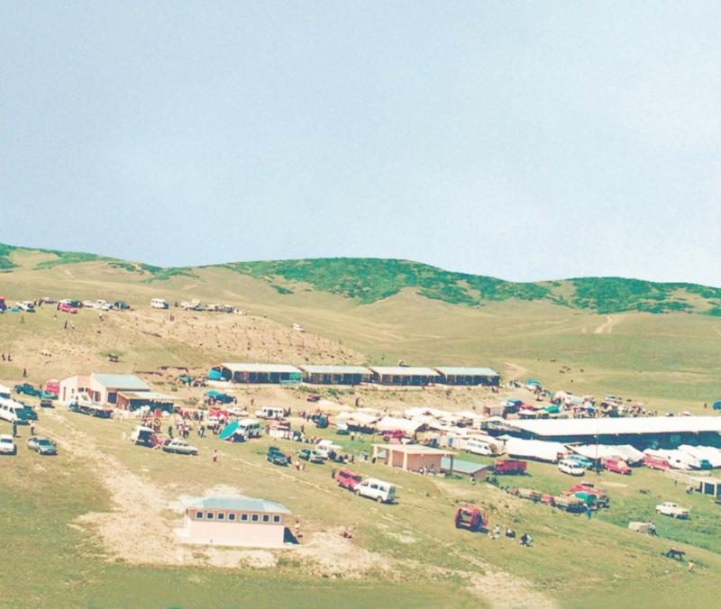 Selemen Yaylası – Tokat