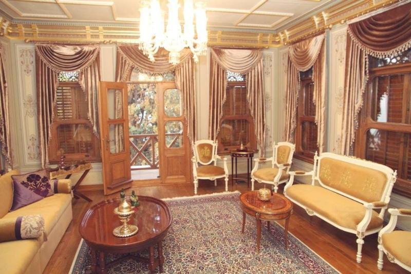 Selim Sırrı Paşa Konağı – Kocaeli