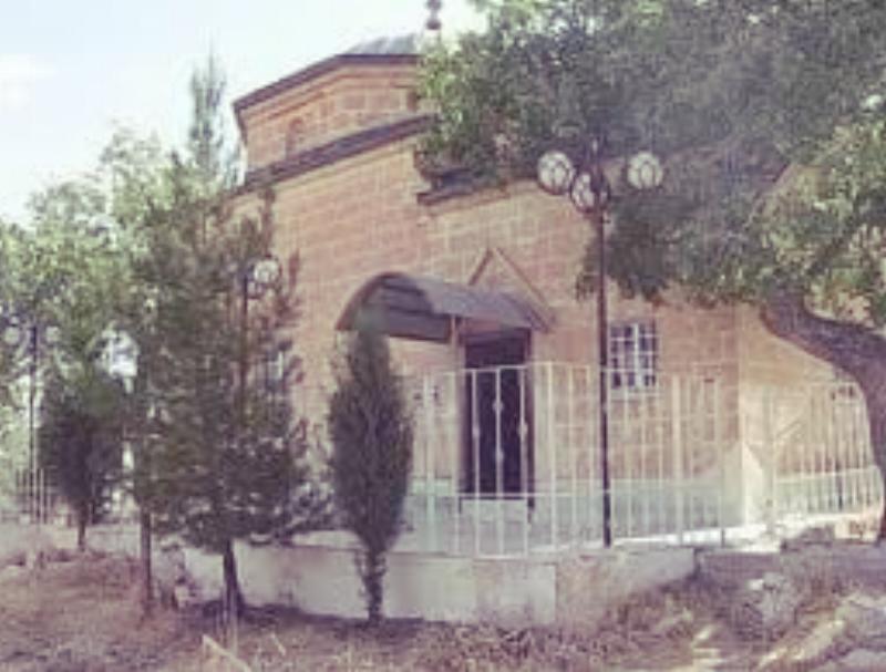 Şeyh İbrahim El Mücahid – Siirt