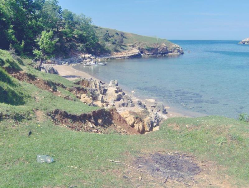 Seyrek Kalesi – Kocaeli