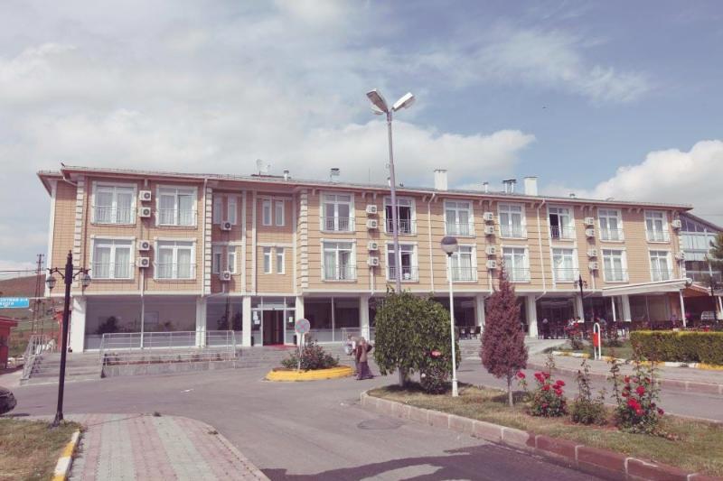 Sıcak Çermik – Sivas