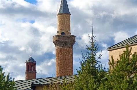 Sivas'ta Tarihi Medreseler ve Eğitim Yapıları