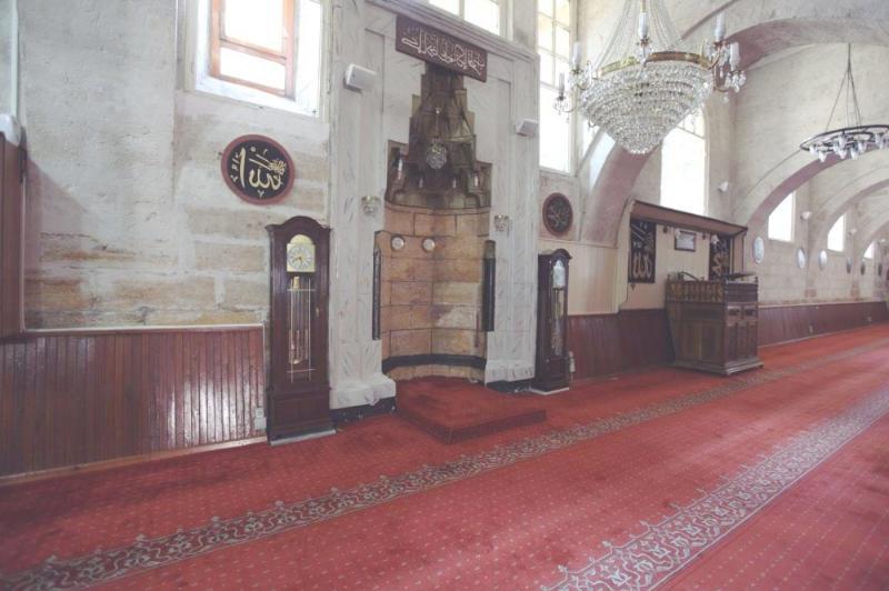 Sivas Ulu Cami – Sivas