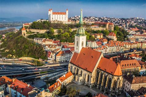 Slovakya Rehberi
