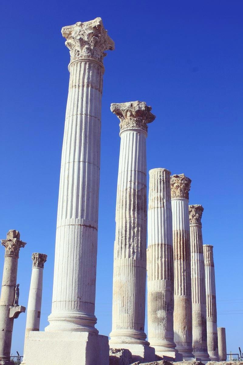 Soli Pompeipolis – Mersin