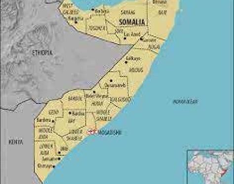 Somali Rehberi