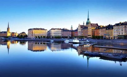 Stokholm