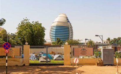 Sudan Rehberi