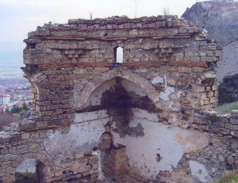 Sultan Murat Camii – Denizli