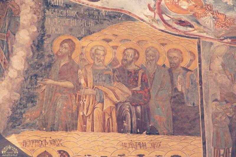 Sümela Manastırı – Trabzon