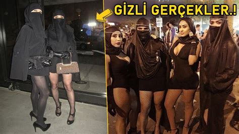 Suudi Arabistan'da Gece Hayatı