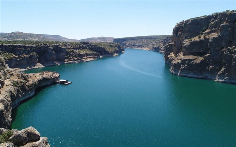 Takoran Vadisi Şanlıurfa