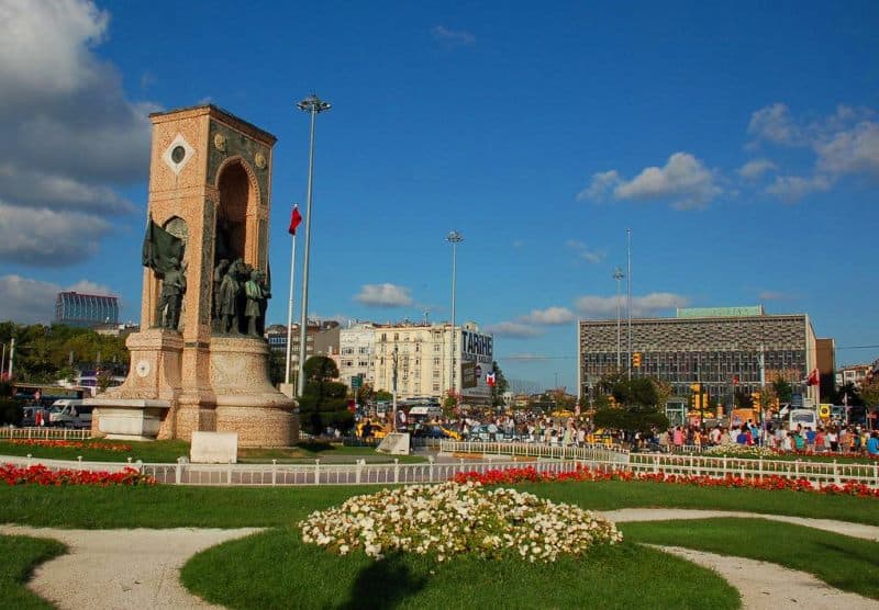 İstanbul Gezi Rehberi 13