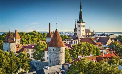 Tallinn